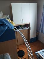super stevige hoogslaper, Ophalen, Gebruikt, Hoogslaper