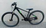 Mountainbike MTB Cube Disc AIM Race 29inch 24speed 42cm ‍, Hardtail, Heren, Zo goed als nieuw, Ophalen