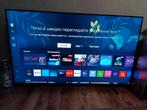 Samsung QLED 55 inch, Audio, Tv en Foto, Televisies, Ophalen of Verzenden, Zo goed als nieuw, QLED, Samsung
