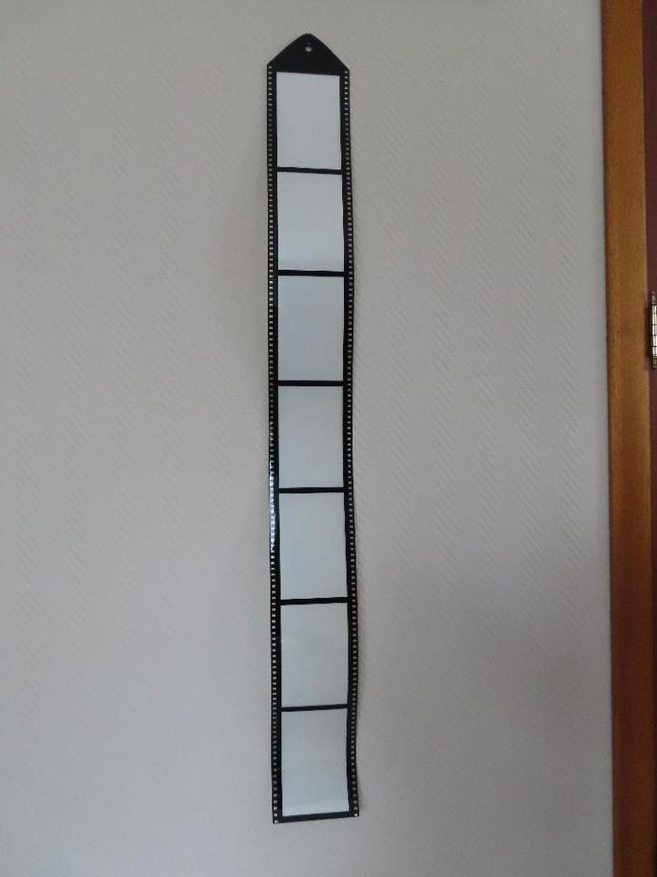 2 cadres pellicule photos - films, Audio, Tv en Foto, Fotografie | Fotolijsten, Gebruikt, Ophalen