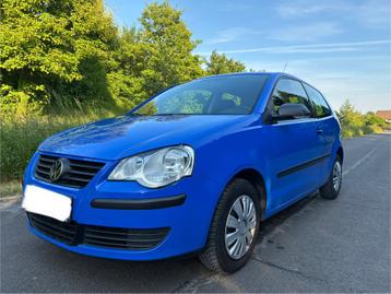 Polo 1.2 essence prete à immatriculer et Garantie 👌, Auto's, Volkswagen, Euro 5, Electronic Stability Program (ESP), Handgeschakeld