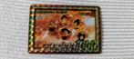 Carte Dragon Ball Carddass 1000ème carte HARD PRISM, Comme neuf, Enlèvement ou Envoi