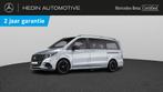 Mercedes-Benz V 300 d L2 9G-TRONIC Avantgarde | Trekhaak | L, Auto's, Mercedes-Benz, Automaat, Gebruikt, Euro 6, 4 cilinders