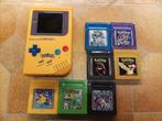 Nintendo Game Boy DMG IPS V5 en Game Boy DMG spellen, Games en Spelcomputers, Ophalen of Verzenden, Refurbished, Avontuur en Actie