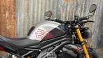 Triumph Speed Triple 1200 RS, Motoren, Motoren | Triumph, Motorrijbewijs A, Traction Control, Bedrijf, 3 cilinders