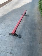 Skate rail Freshpark, Ophalen of Verzenden, Gebruikt, Skateboard