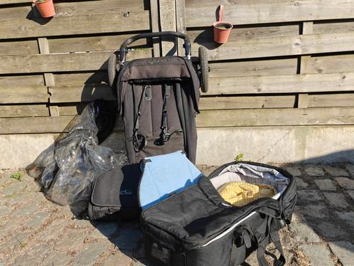 Mountain Buggy, Kinderen en Baby's, Kinderwagens en Combinaties, Gebruikt, Ophalen