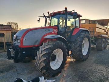 Valtra T190, Autres marques, 5000 à 7500, Enlèvement, Utilisé