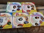 Cd box, Ophalen of Verzenden, Zo goed als nieuw