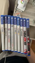 jeux ps4, Consoles de jeu & Jeux vidéo, Consoles de jeu | Sony PlayStation 2, Comme neuf