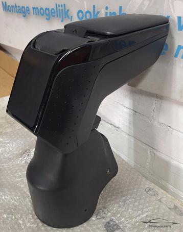 Armsteun VW Up Leder midden armleuning in goede staat  beschikbaar voor biedingen