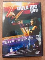 Milk inc, Ophalen of Verzenden, Zo goed als nieuw