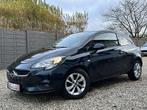 Opel Corsa 1.4i Sport CRUISE/BT/SENSOR/CLIM/SIEGES CHAUFFANT, Stuurwielverwarming, 1398 cc, 65 kW, Overige brandstoffen