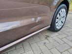 Volkswagen Polo 1.6 CR TDi  ZONNEDAK  GPS  AIRCO, Auto's, Voorwielaandrijving, Euro 5, Beige, Bruin