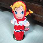 efteling handpop roodkapje, Verzamelen, Efteling, Ophalen of Verzenden, Gebruikt