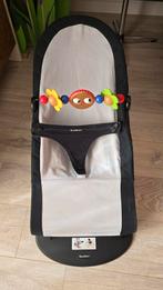 Babybjorn, Kinderen en Baby's, Wipstoeltjes, Ophalen of Verzenden, Zo goed als nieuw