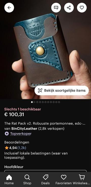 Sin city ratpack 2 beschikbaar voor biedingen