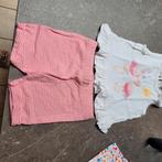 Pakket meisjeskleding maat 74, Enfants & Bébés, Vêtements de bébé | Taille 74, Comme neuf, Enlèvement
