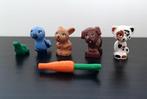 Lego onderdelen - diertjes / trophy's / accessoires, Ophalen of Verzenden, Nieuw, Losse stenen, Lego