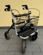 ROLATOR VIGO INVACARE, Diversen, Ophalen, Opvouwbaar, Gebruikt