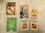Verschillende kookboeken, Boeken, Kookboeken, Ophalen of Verzenden