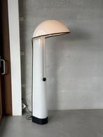 Guzzini Alba lamp, Huis en Inrichting, Lampen | Vloerlampen, Ophalen, Zo goed als nieuw, Metaal, 150 tot 200 cm