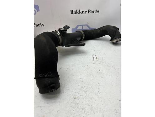 Intercooler Buis van een Audi A4, Auto-onderdelen, Airco en Verwarming, Audi, Gebruikt, 3 maanden garantie