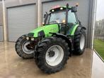 Deutz Fahr Agrotron, Ophalen