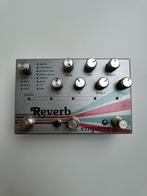 Empress Reverb, Ophalen of Verzenden, Zo goed als nieuw, Reverb
