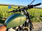 Triumph Scrambler 1200X, 2 cilinders, Bedrijf, Sport, Meer dan 35 kW