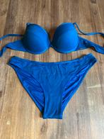 Blauwe bikini Sapph, Kleding | Dames, Blauw, Bikini, Ophalen of Verzenden, Zo goed als nieuw
