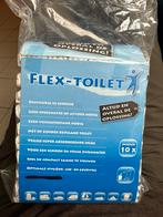Hygiëne-materiaal voor porta potti, Caravans en Kamperen, Kampeeraccessoires, Ophalen, Nieuw