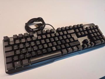 Msi vigor gk60 toetsenbord  beschikbaar voor biedingen