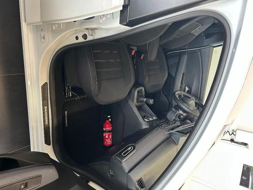 Dacia Sandero TCE 90 Journey, automaat, Auto's, Dacia, Bedrijf, Sandero, ABS, Airbags, Airconditioning, Android Auto, Apple Carplay