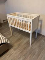 Babybedje, Enfants & Bébés, Berceaux & Lits, Enlèvement, Comme neuf