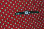 montre, Handtassen en Accessoires, Horloges | Heren, Overige materialen, Gebruikt, Polshorloge, Kunststof