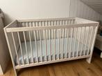 Evoluerend kinderbed van het merk Paidi 140x70, Kinderen en Baby's, Ledikant, Gebruikt