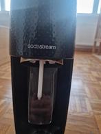 Sodastream - fonctionne toujours très bien, Electroménager, Enlèvement, Utilisé
