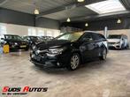 Toyota Auris 1.8 Hybrid NAP! (automatique), Autos : Divers, Voitures accidentées, Autres carburants, Automatique, 1798 cm³, Noir