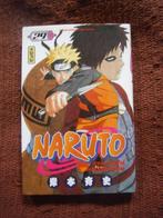 Naruto, Livres, BD, Enlèvement, Utilisé, Kishimoto