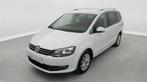 Volkswagen Sharan 1.4 TSI 150Cv DSG Highline 7PL / NAVI / CA, Auto's, Monovolume, Gebruikt, 110 kW, 4 cilinders