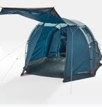 Tent décathlon 4 personen, Caravanes & Camping, Tentes, Comme neuf, Jusqu'à 4