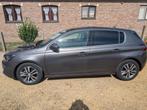 Peugeot 308 Allure 1ste eigenaar, Auto's, 4 deurs, Handgeschakeld, Particulier, Zilver of Grijs