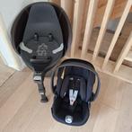 Cybex t cloud autostoel , zwarte, Zo goed als nieuw, 0 t/m 13 kg, Ophalen, Overige merken