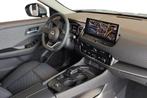 Nissan X-TRAIL e-POWER 2WD N-Connecta + Design Pack - NIEUW!, Auto's, Nissan, Stof, Gebruikt, Zwart, 2 kWh