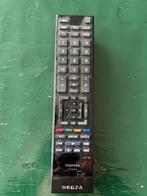 Remote controller Toshiba Regza CT-90345, Ophalen, Gebruikt, Toshiba