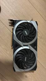 Msi Rx 6700Xt, Computers en Software, Videokaarten, Ophalen of Verzenden, Zo goed als nieuw