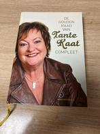 Boek Tante Kaat, Boeken, Ophalen of Verzenden, Nieuw, Diverse auteurs