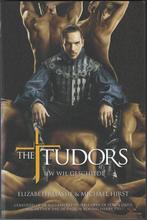 THE TUDORS (Uw wil geschiede) - Elizabeth Massie, Verzenden, Zo goed als nieuw