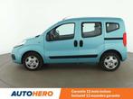 Fiat Qubo 1.3 M-Jet Easy (bj 2019), Auto's, Fiat, Voorwielaandrijving, Stof, Gebruikt, 95 pk